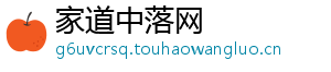 家道中落网